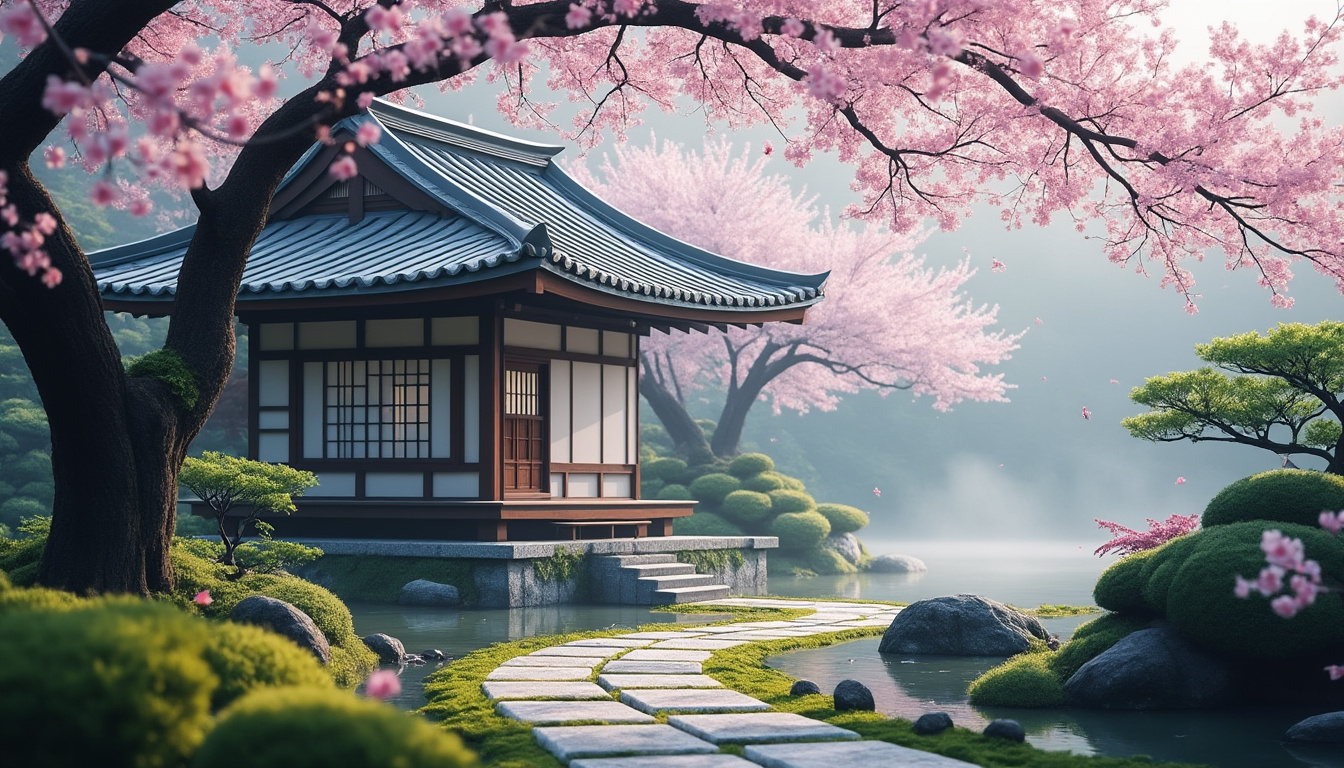 découvrez l'art de la cérémonie du thé, une pratique millénaire qui incarne l'essence de la culture japonaise. plongez dans un voyage enchanteur au cœur des traditions, des rituels et de l'harmonie qui entourent cette expérience unique.