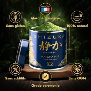 parfait pour un cadeau